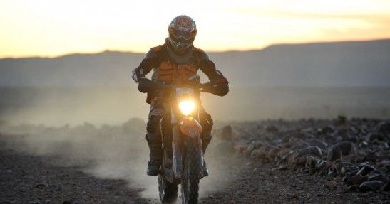 RMF Marocco Challenge